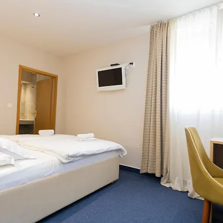 Bozikovina 3 Hotel *
