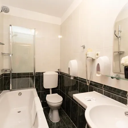 Bozikovina 3 Hotel