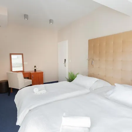Bozikovina 3 Hotel
